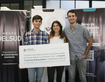 Ganadores 2021
