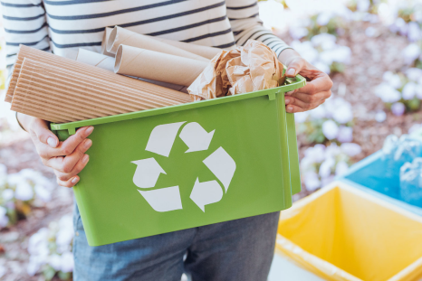 Imagen descriptiva Reciclaje