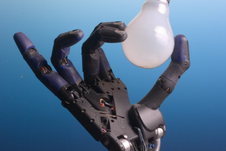 Imagen descriptiva Robótica